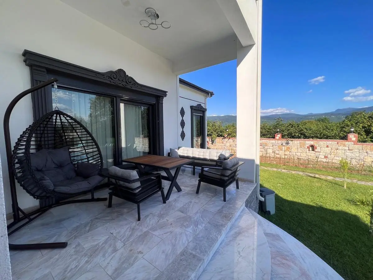 Villa in Sakarya